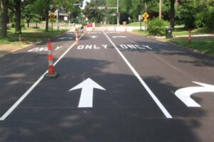 Roadway Design in Marianna & Tallahassee, FL